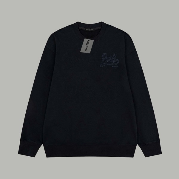 [ Balenciaga ] 발렌시아가 맨투맨