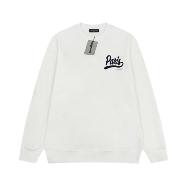 [ Balenciaga ] 발렌시아가 맨투맨