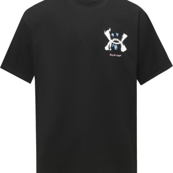 [ Balenciaga ] 발렌시아가 라운드 반팔티