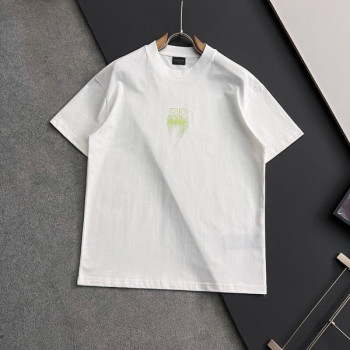 [ Balenciaga ] 발렌시아가 라운드 반팔티