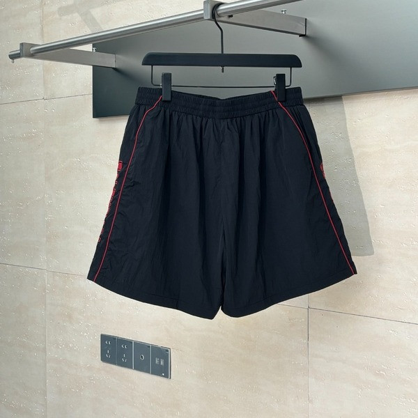 [ Balenciaga ] 발렌시아가 밴딩 팬츠