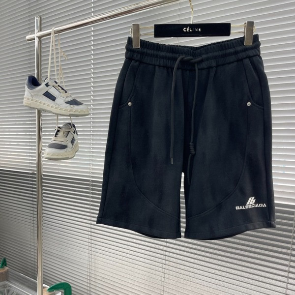 [ Balenciaga ] 발렌시아가 밴딩 팬츠