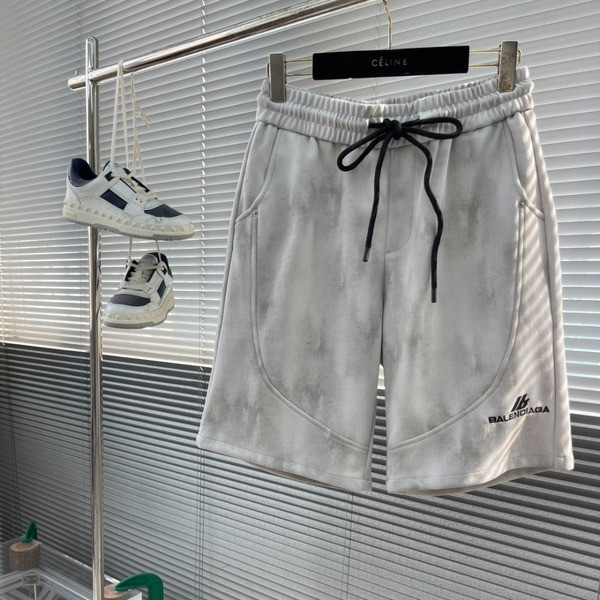 [ Balenciaga ] 발렌시아가 밴딩 팬츠