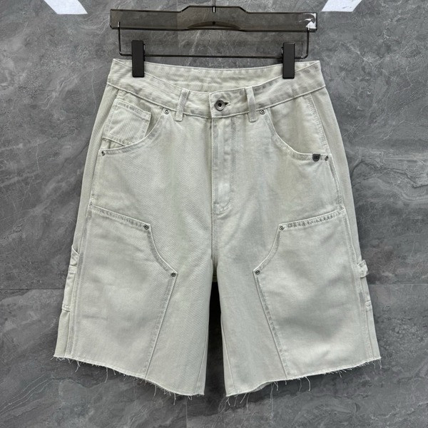 [ Balenciaga ] 발렌시아가 포켓 데님 팬츠