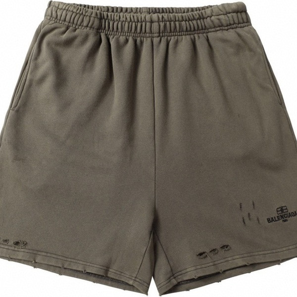 [ Balenciaga ] 발렌시아가 트레이닝 팬츠