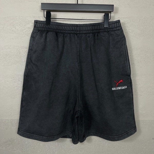 [ Balenciaga ] 발렌시아가 트레이닝 팬츠