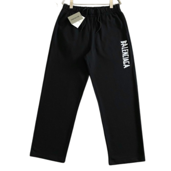 [ Balenciaga ] 발렌시아가 트레이닝 팬츠