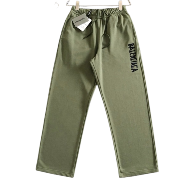 [ Balenciaga ] 발렌시아가 트레이닝 팬츠