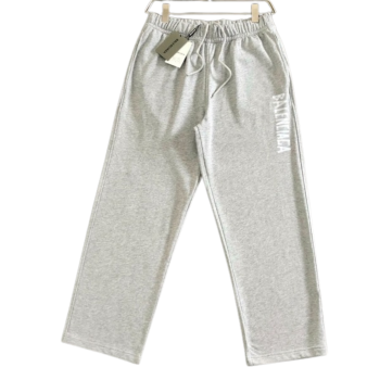 [ Balenciaga ] 발렌시아가 트레이닝 팬츠