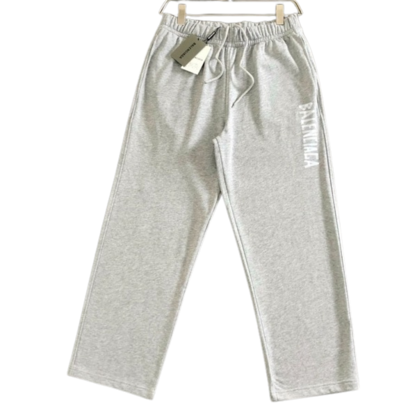 [ Balenciaga ] 발렌시아가 트레이닝 팬츠