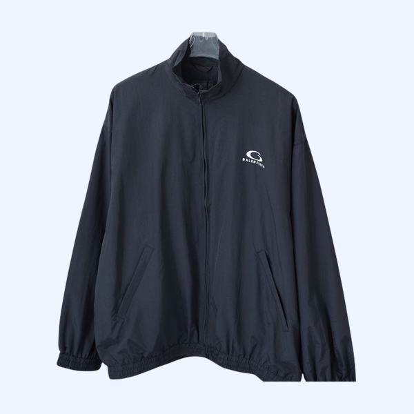 [ Balenciaga ] 발렌시아가 트레이닝 집업