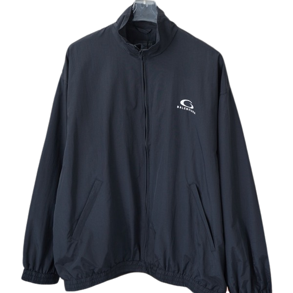 [ Balenciaga ] 발렌시아가 트레이닝 집업