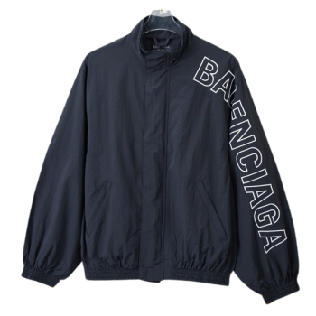 [ Balenciaga ] 발렌시아가 트레이닝 집업