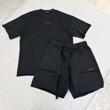[ Balenciaga ] 발렌시아가 트레이닝 세트
