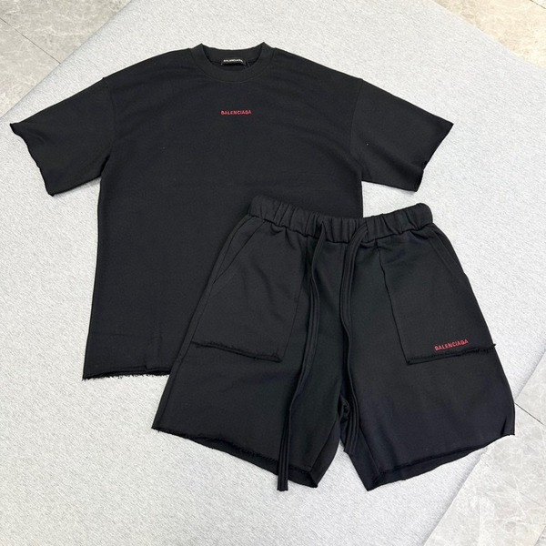 [ Balenciaga ] 발렌시아가 트레이닝 세트