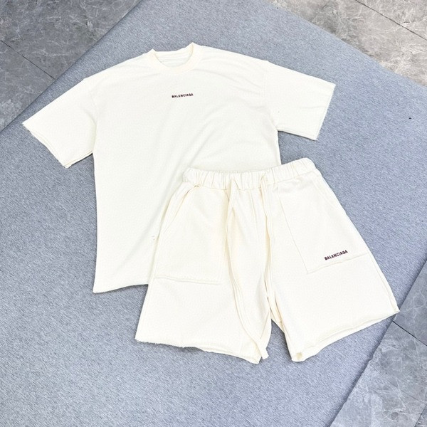 [ Balenciaga ] 발렌시아가 트레이닝 세트