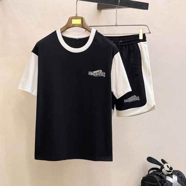 [ Balenciaga ] 발렌시아가 트레이닝 세트