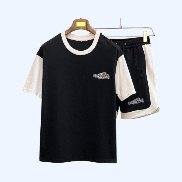 [ Balenciaga ] 발렌시아가 트레이닝 세트