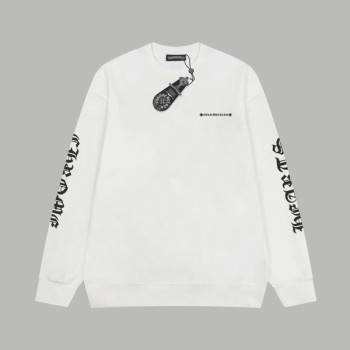 [ Chrome Heart* ] 크롬하* 맨투맨