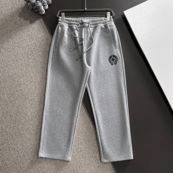 [ Chrome Heart* ] 크롬하* 트레이닝 팬츠