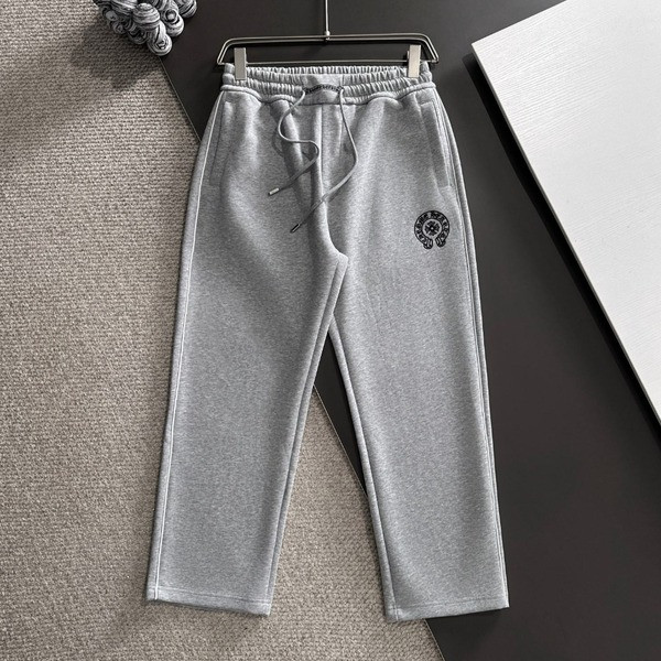 [ Chrome Heart* ] 크롬하* 트레이닝 팬츠