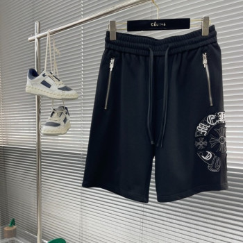 [ Chrome Heart* ] 크롬하* 밴딩 팬츠