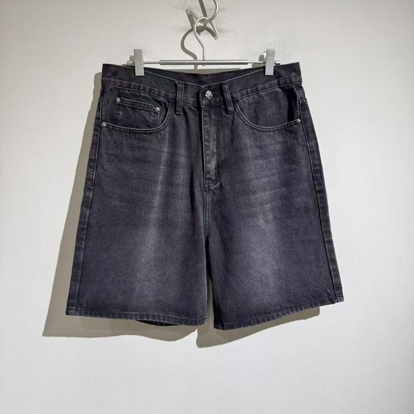 [ Chrome Heart* ] 크롬하* 데님 팬츠