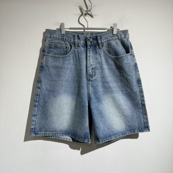 [ Chrome Heart* ] 크롬하* 데님 팬츠