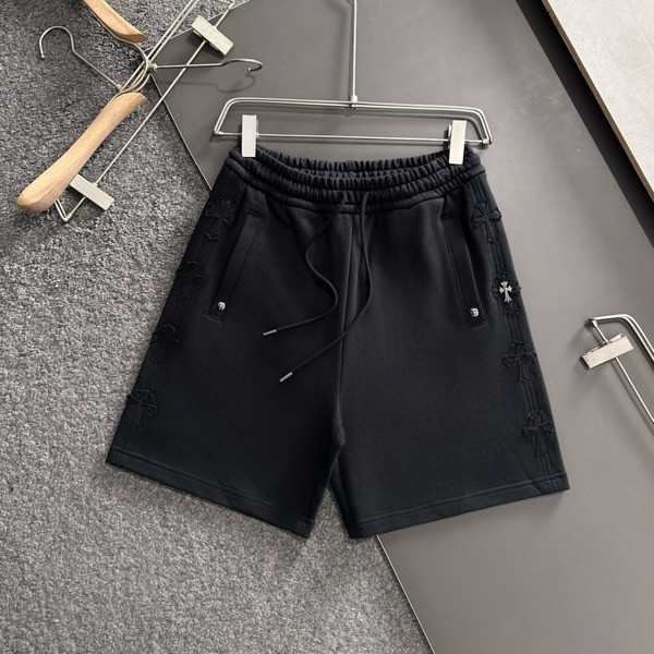 [ Chrome Heart* ] 크롬하* 트레이닝 팬츠