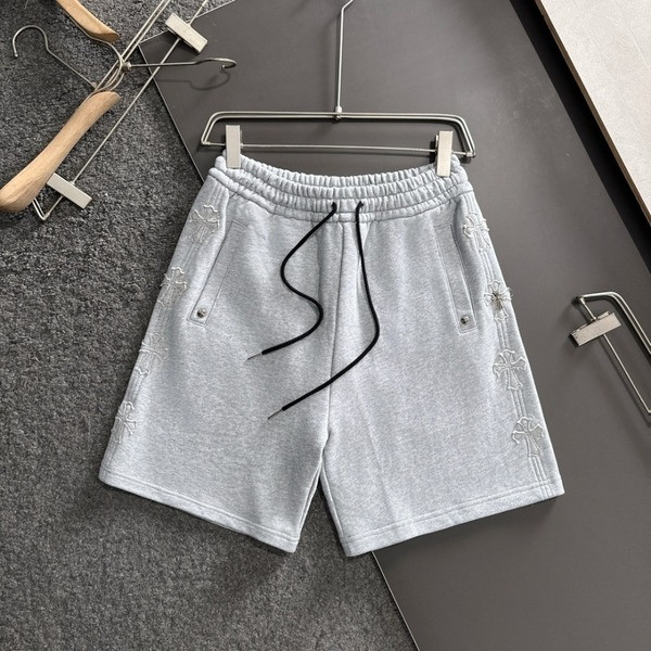 [ Chrome Heart* ] 크롬하* 트레이닝 팬츠