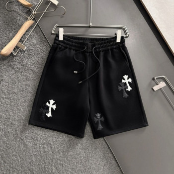 [ Chrome Heart* ] 크롬하* 트레이닝 팬츠