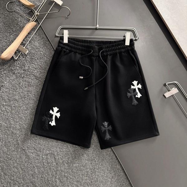 [ Chrome Heart* ] 크롬하* 트레이닝 팬츠