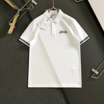 [ Moncler ] 몽클레르 PK 카라 티셔츠