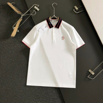 [ Moncler ] 몽클레르 PK 카라 티셔츠