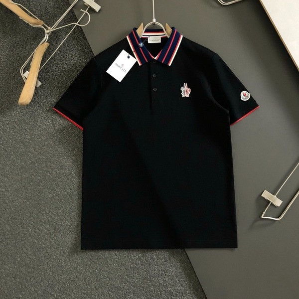 [ Moncler ] 몽클레르 PK 카라 티셔츠