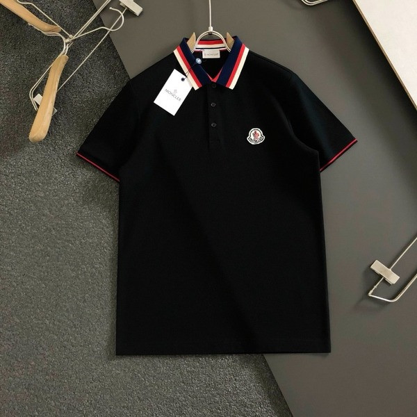 [ Moncler ] 몽클레르 PK 카라 티셔츠