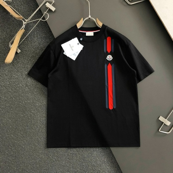 [ 몽클레르 ] 25ss 반팔 티셔츠