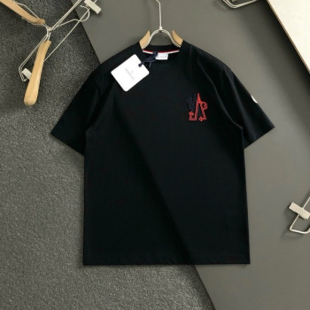 [ 몽클레르 ] 25ss 반팔 티셔츠