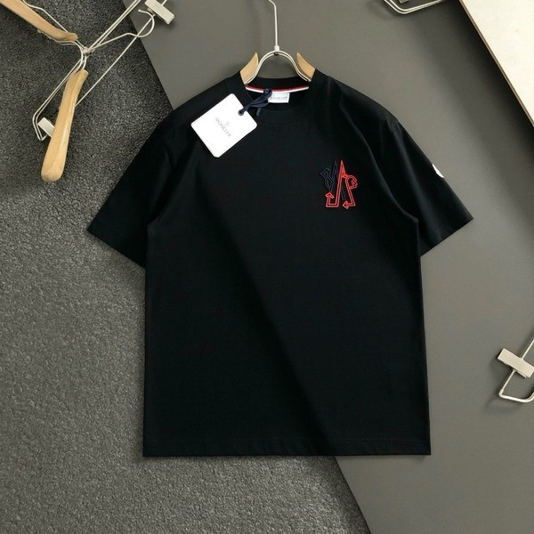 [ 몽클레르 ] 25ss 반팔 티셔츠