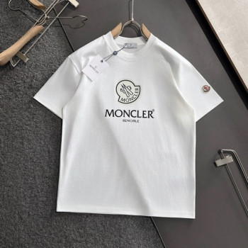 [ 몽클레르 ] 25ss 반팔 티셔츠