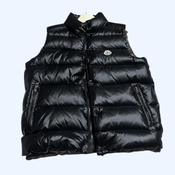 [ Moncler ] 몽클레르 패딩 베스트