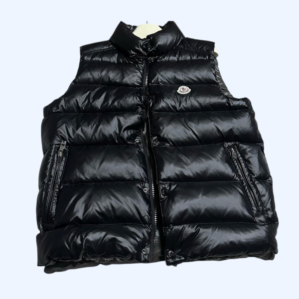 [ Moncler ] 몽클레르 패딩 베스트