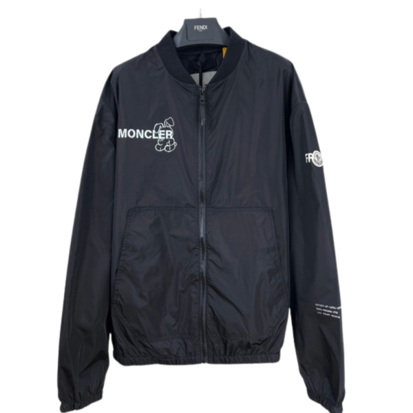 [ Moncler ] 몽클레르 집업 자켓