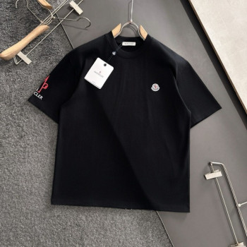 [ Moncler ] 몽클레르 라운드 반팔티