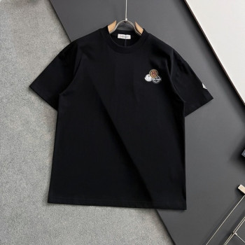 [ Moncler ] 몽클레르 라운드 반팔티