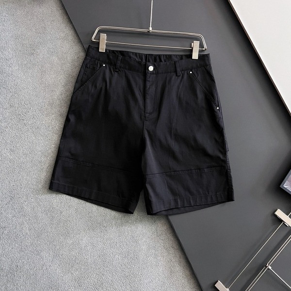 [ Moncler ] 몽클레르 포켓 팬츠