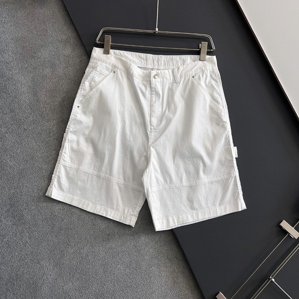 [ Moncler ] 몽클레르 포켓 팬츠