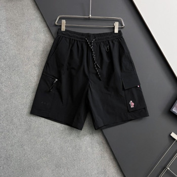 [ Moncler ] 몽클레르 카고 밴딩 팬츠