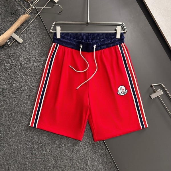 [ Moncler ] 몽클레르 트레이닝 팬츠