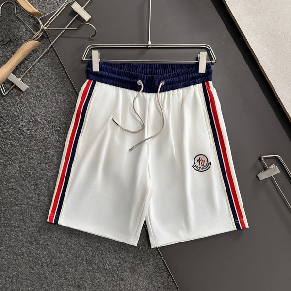 [ Moncler ] 몽클레르 트레이닝 팬츠